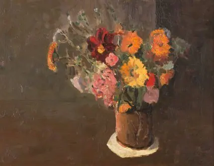 Roger Fry